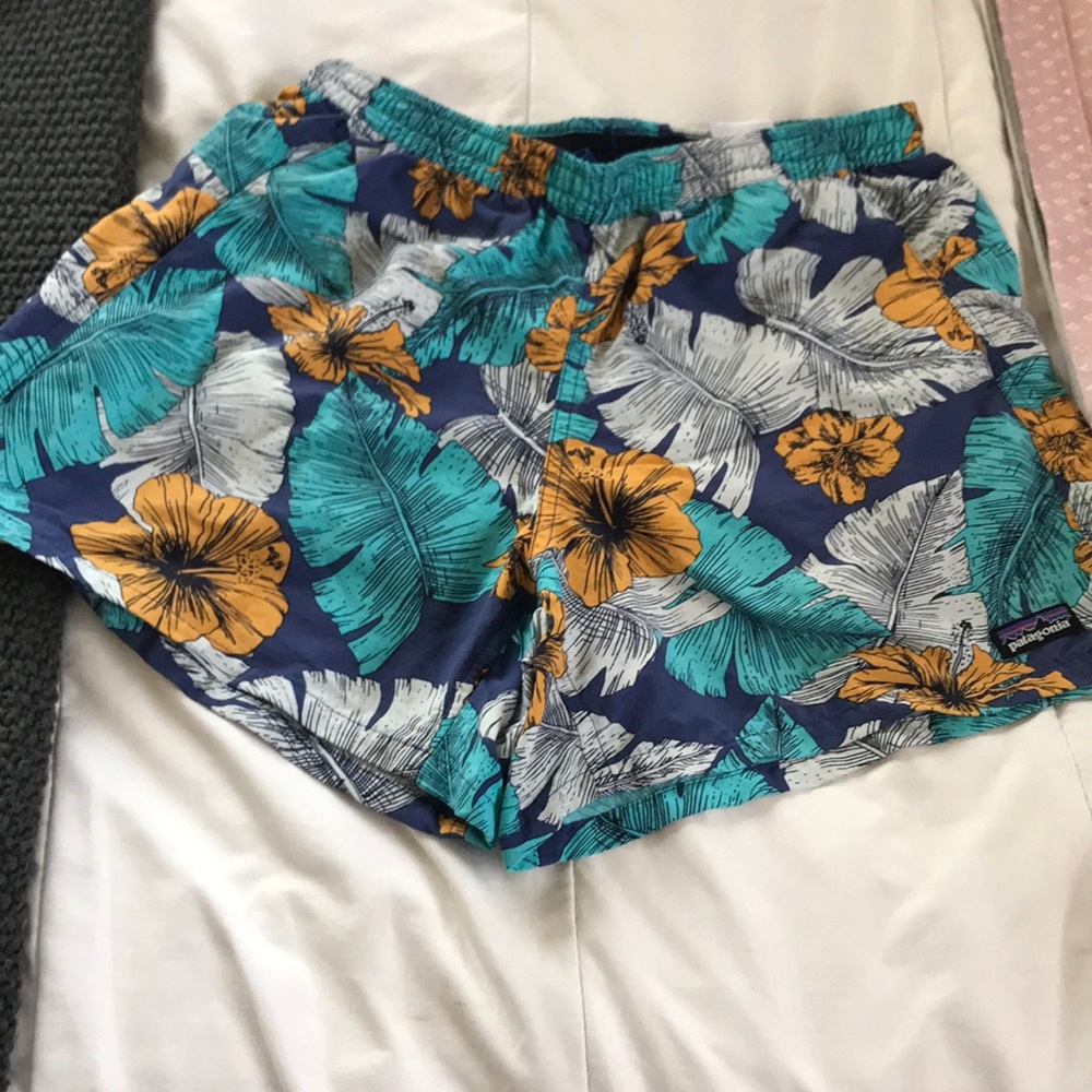 Patagonia Baggies